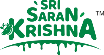Saran Krishna Ghee