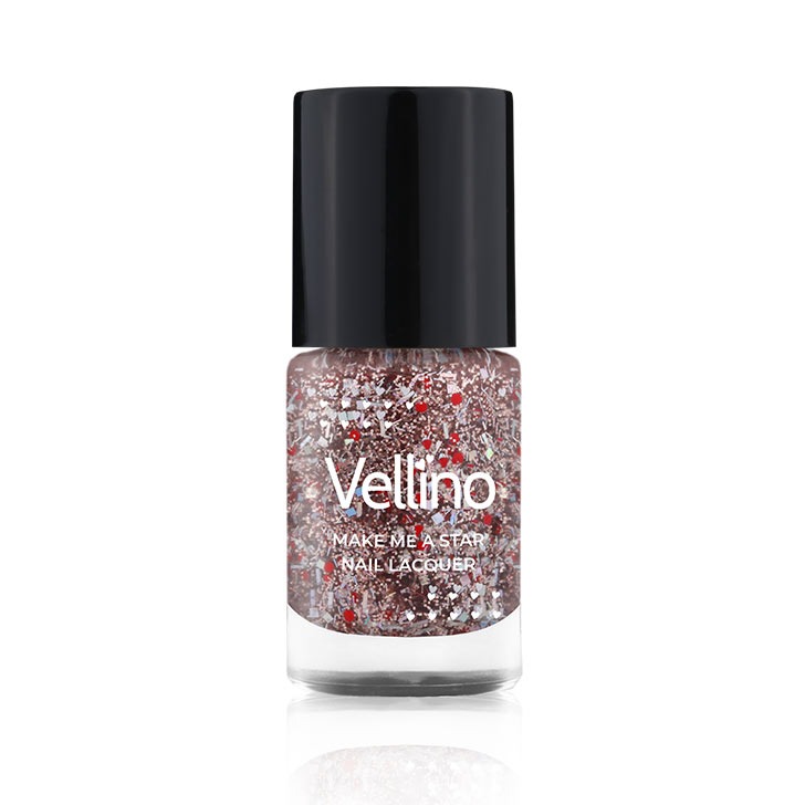 Vellino Nail Lacquer Make me a Star Show Stopper 0
