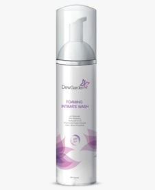 DewGarden Foaming Intimate Wash 80ml