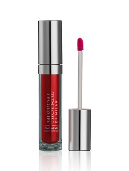 Liquid Lipstick - Red Velvet 005