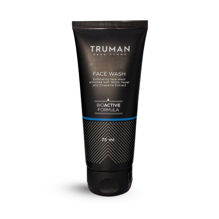 Truman Face Wash 75ml
