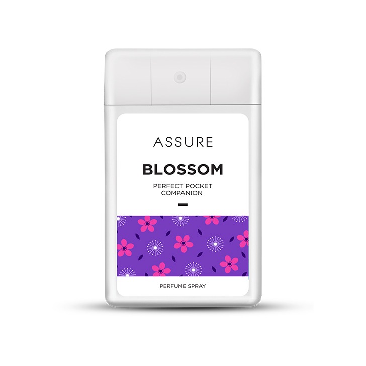 Assure Blossom Perfume Spray 18ml