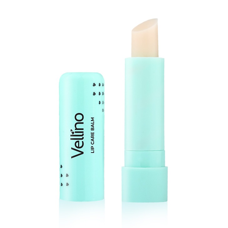 Vellino Lip Care Balm Classic 004