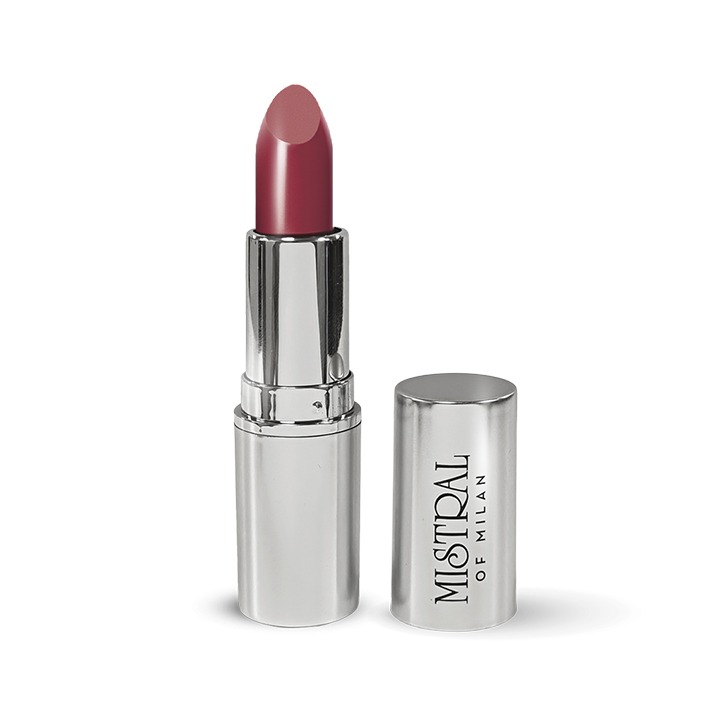 MOM* Creme Matte Lipstick Soft Mocha 031
