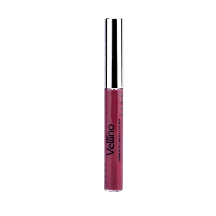 Vellino long-stay liquid lipstick Peanut 011