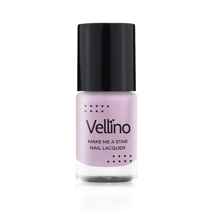 Vellino Nail Lacquer Make me a Star Catmint 004