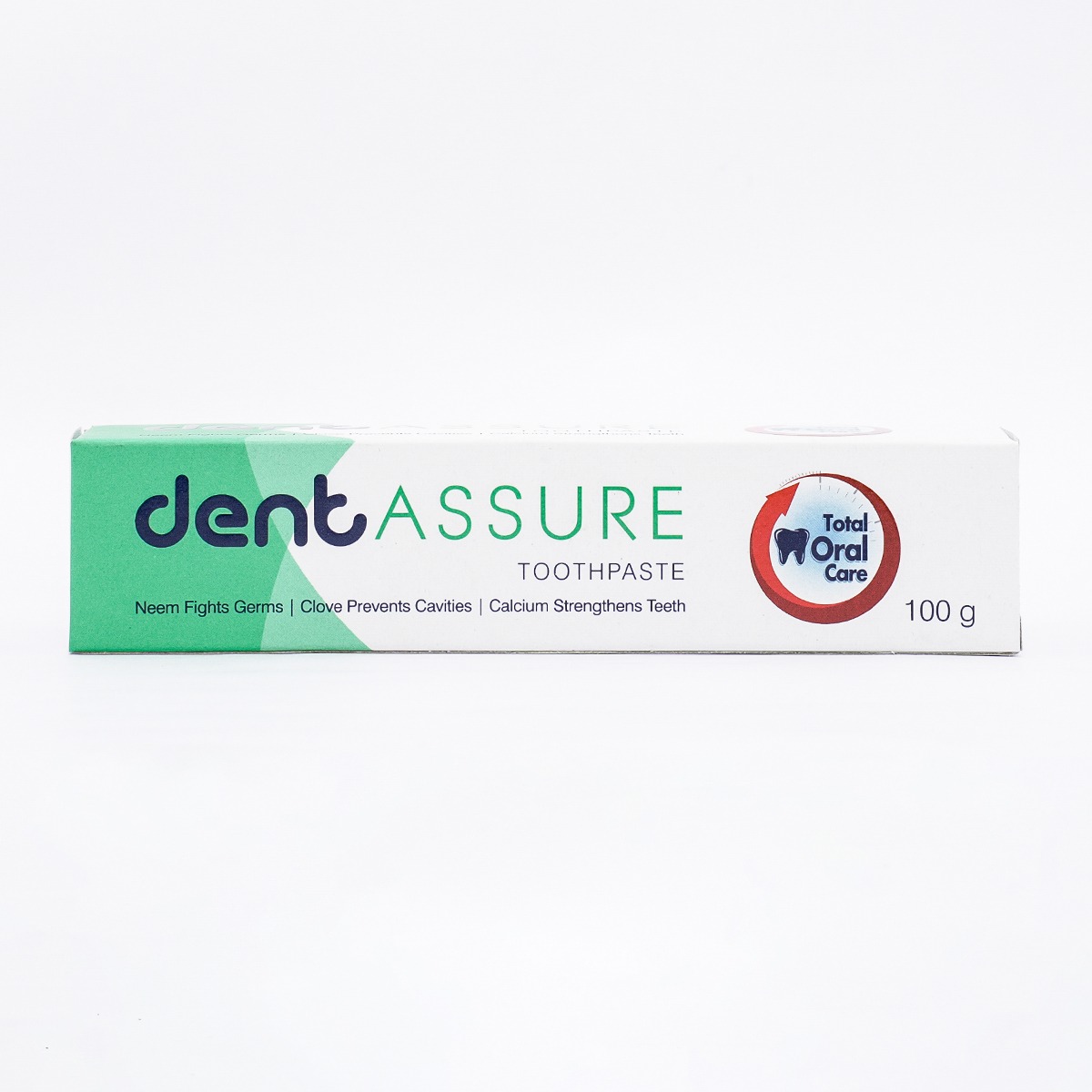 Dentassure Toothpaste 100g