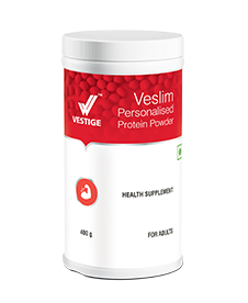 Personalised Protein Powder