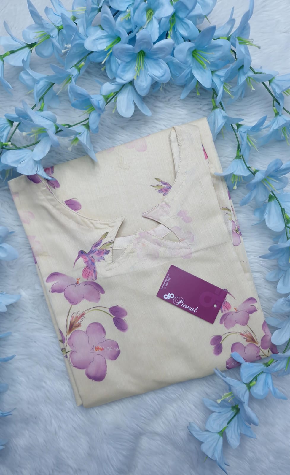 Premium kurtis