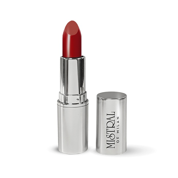 MOM* Creme Matte Lipstick Blaze 032