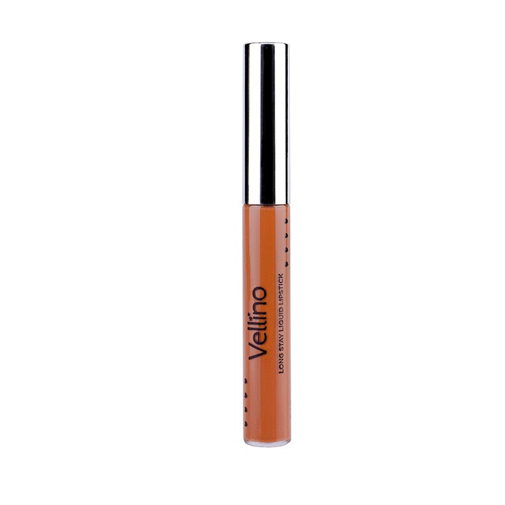 Vellino long-stay liquid lipstick XOXO 012