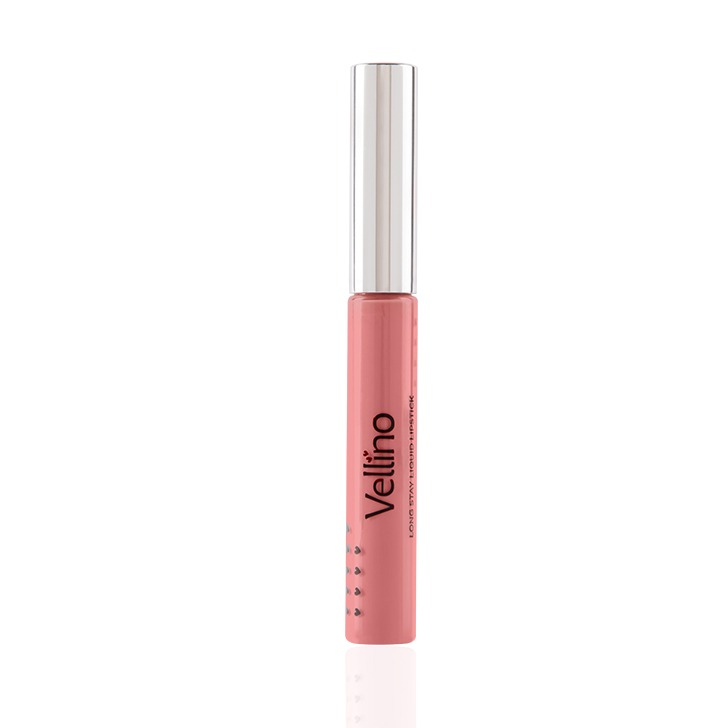 Vellino Long Stay Liquid Lipstick Hangout 005