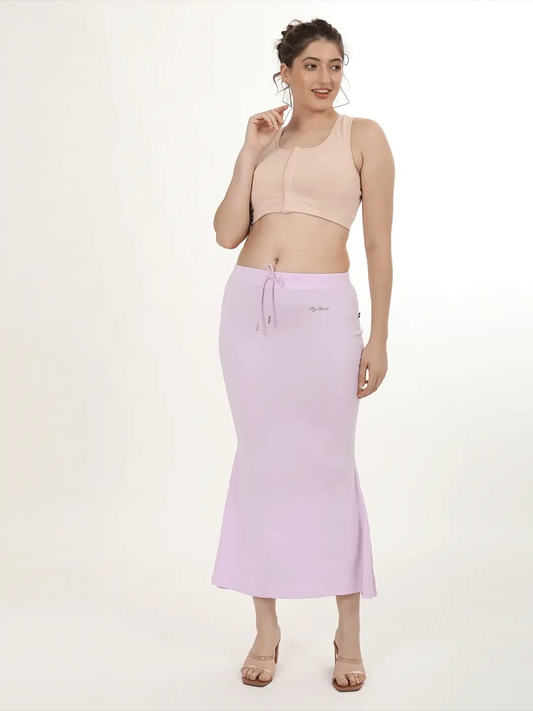 Saree shaper
