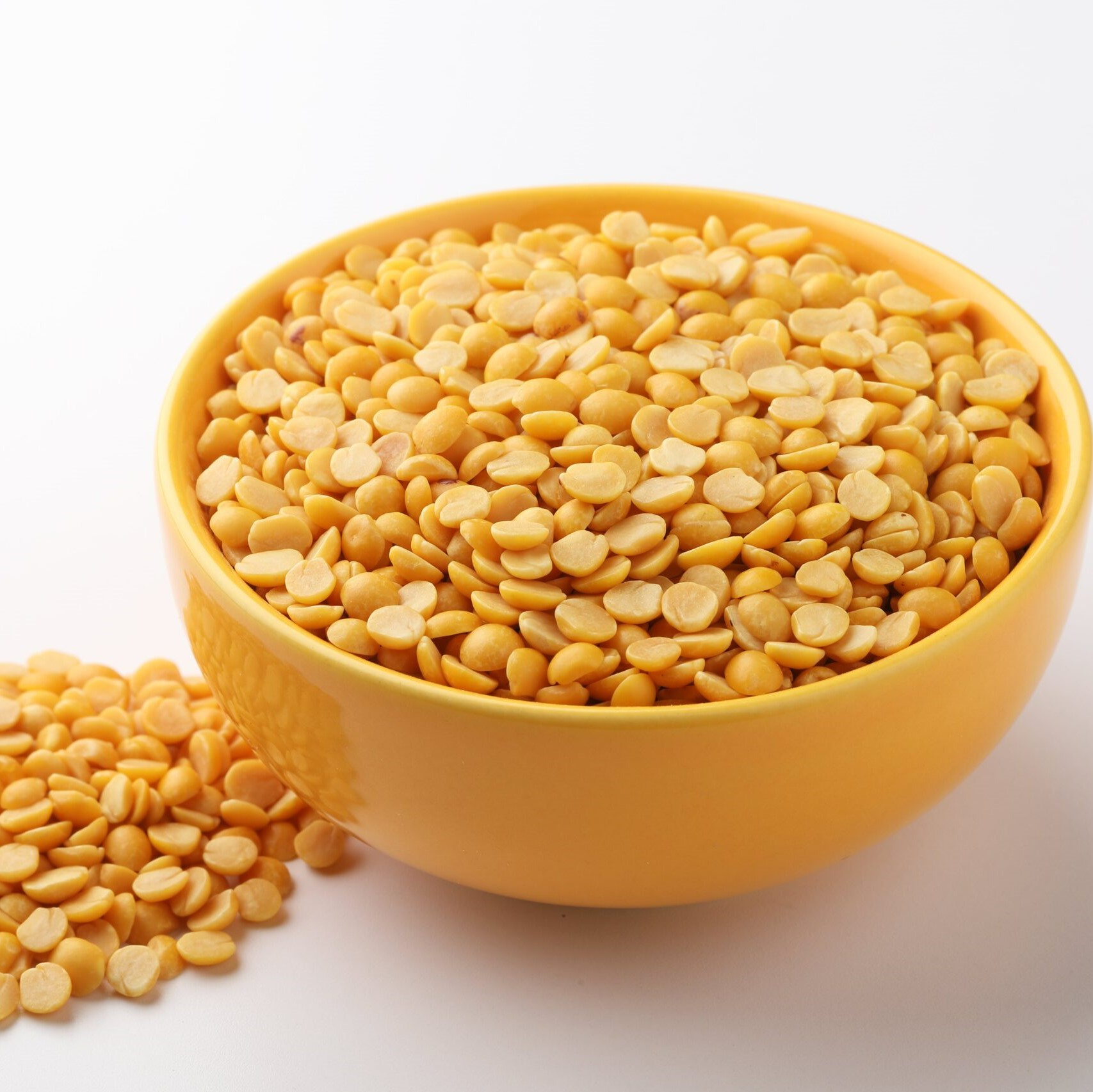 Natural toor dal