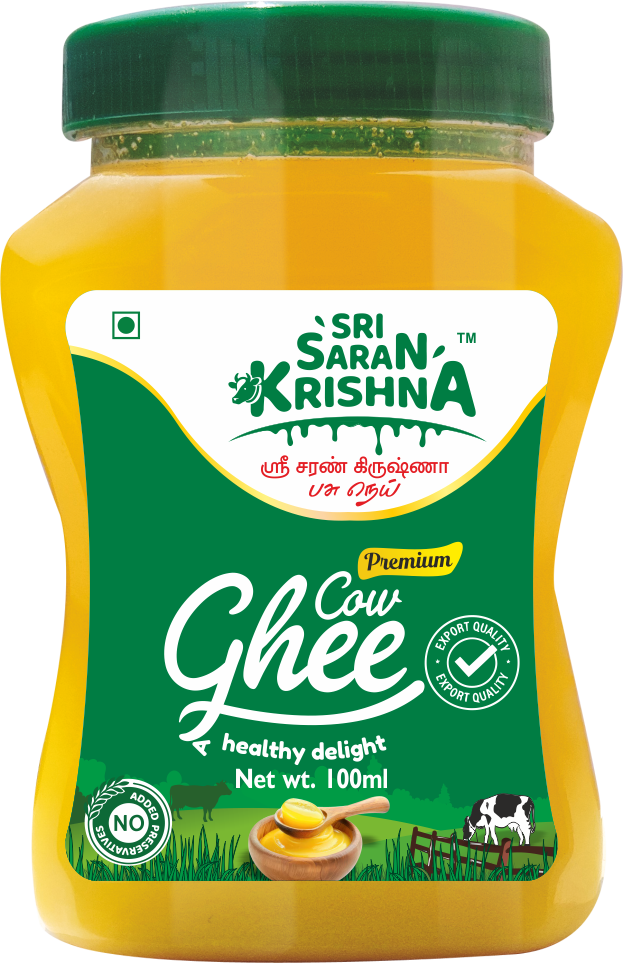 Cow Ghee