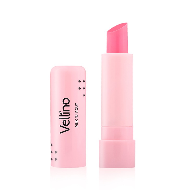 Vellino Pink n Pout Strawberry 001