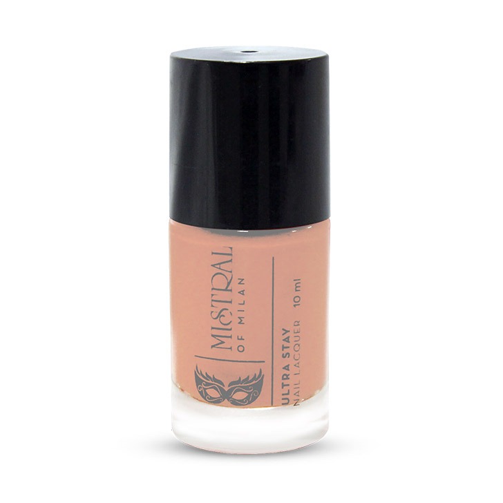 MOM* Ultra stay nail lacquer First Impression 067