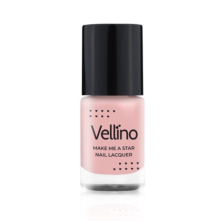 Vellino Nail Lacquer Make me a Star Fairy Tale 007