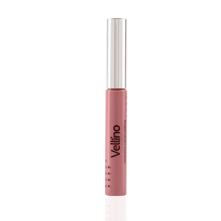 Vellino Long Stay Liquid Lipstick Fantabulous 007