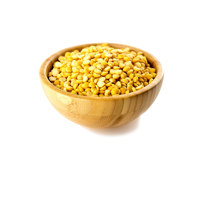 Bengal gram dal
