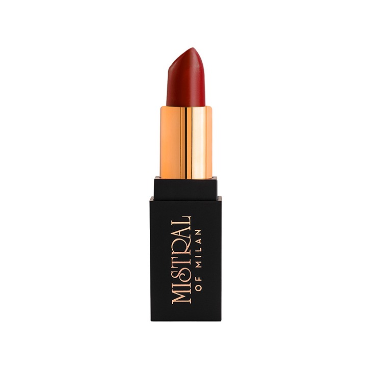 MOM Hydrating  Lipstick Inferno 03