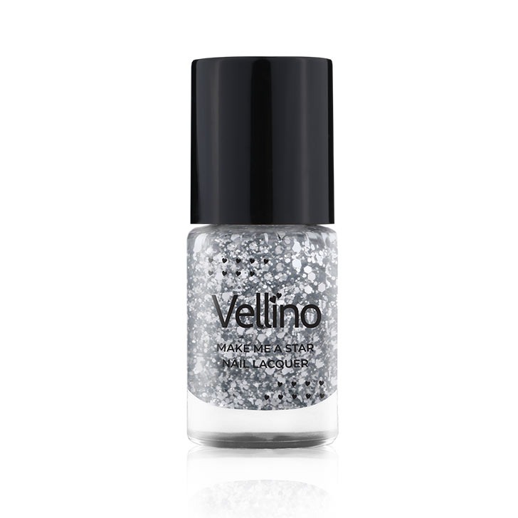 Vellino Nail Lacquer Make me a Star Starry Night 0