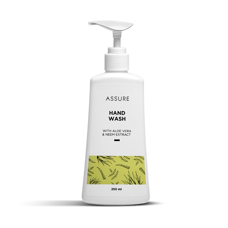 Assure Hand Wash 250ml